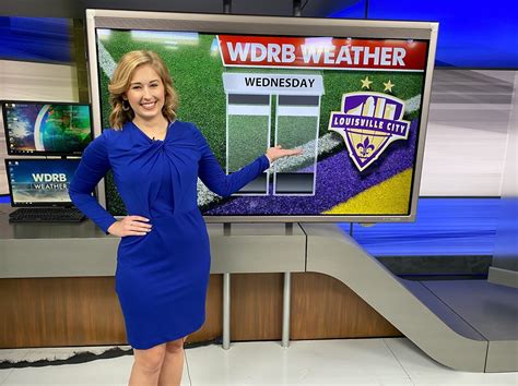 is hannah storm pregnant|Meteorologist Hannah Strong